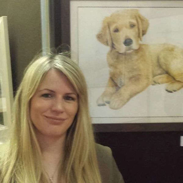 Jenna Catton Illustrator 