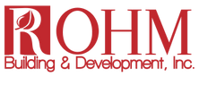 Rohm Building and Development, Inc.