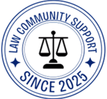  LAW COMMUNITY SUPPORT - Lasting Power of Attorney and court apps