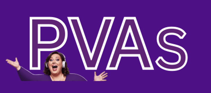 PVAs
