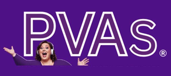 PVAs