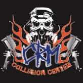 CRM Collision Center