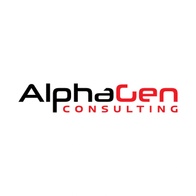 AlphaGen Consulting and Marketing