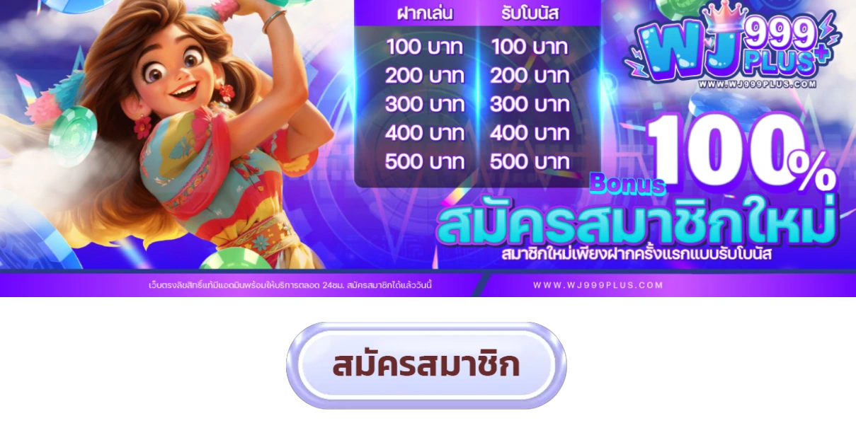 รวมโปรสล็อต