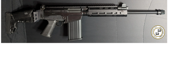 DSA FAL Enhanced Carbine