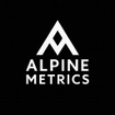 Alpine Metrics