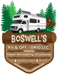 Boswell’s Mobile RV Repair & Off Grid Solutions, LLC