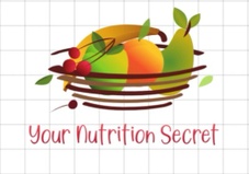 Your Nutrition Secret