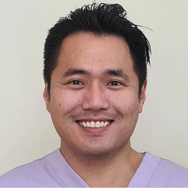 Meet the Team Glebe Point Dental