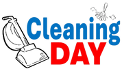 Cleaning Day