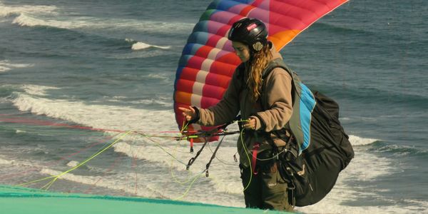 alumno parapente
curso parapente
aprender parapente
experiencia parapente