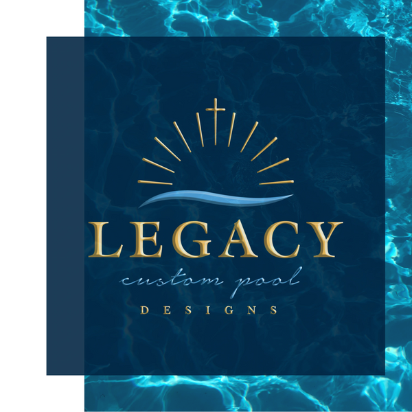 Luxury pools and custom pools