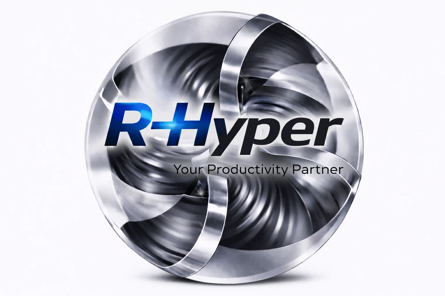Rhyper R Rhyper Tooling | High-Performance Solid Carbide Cutting Tools