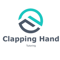 Clapping Hand Tutoring