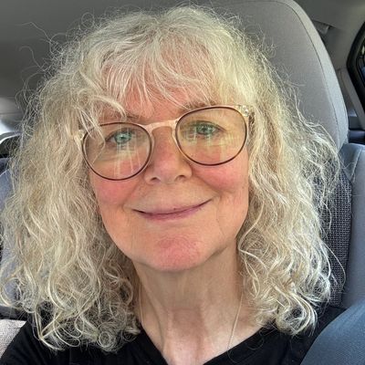 Barbara Mahler Photo