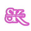 Sugary Knots