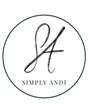 Simply Andi