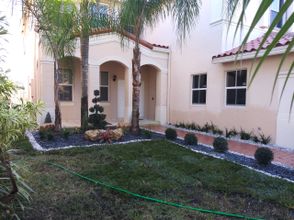 Pink and Green Lawn Care and Landscape - Miramar, FL, US 33029 - Houzz