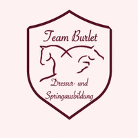 Dressur- & Springausbildung Burlet