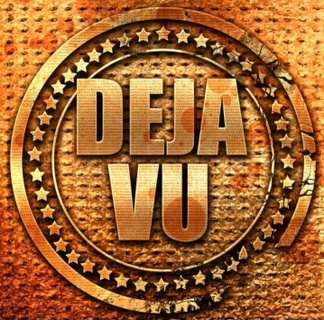 DEJAVU