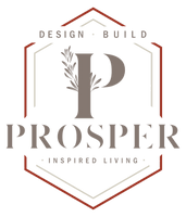 DESIGN BUILD PROSPER