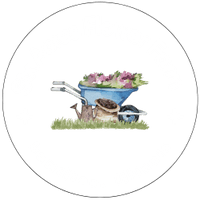 Six Acres Flower Farm