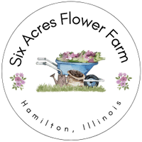 Six Acres Flower Farm
