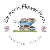Six Acres Flower Farm