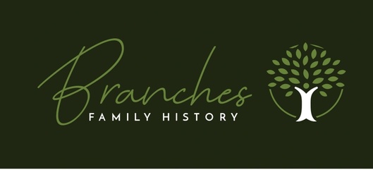 Branches Family History