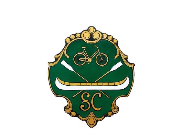Sedgeley Club Logo
