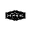 Got Pros INC