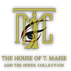 The house of T. Maise and the iphuk collection