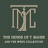 The house of T. Maise and the iphuk collection