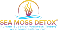 SEA MOSS DETOX