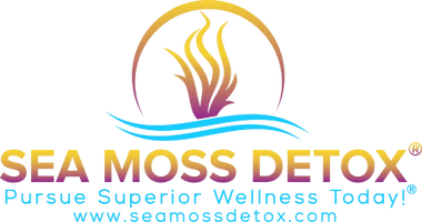 SEA MOSS DETOX