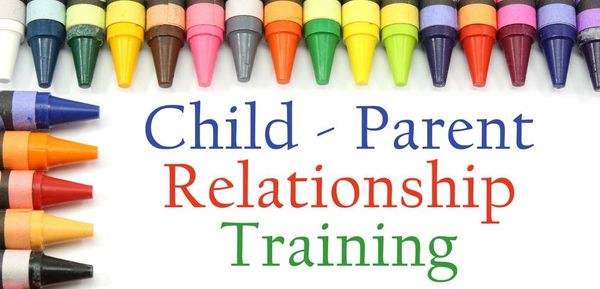 Child and parent relationship training
