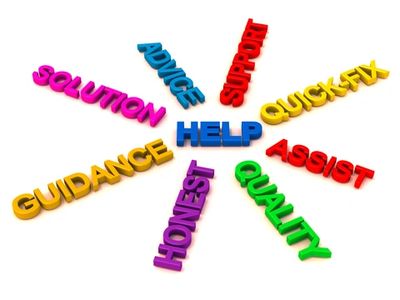 counselor supervision and training