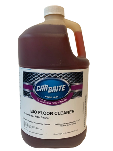 Allbrite Blast II Strong Caustic Degreaser — Detailers Choice Car Care