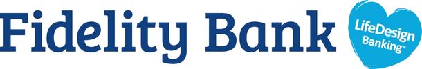 Fidelity Bank logo