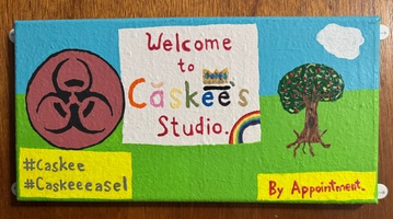 Caskey’s Family Museum. 

Thank you for sharing. 