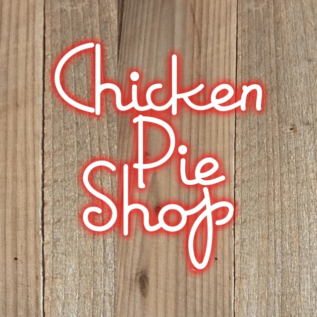 MENU Chicken Pie Shop Walnut Creek