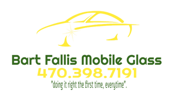 Bart Fallis Mobile Glass