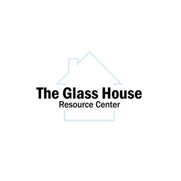 The Glass House Resource Center Logo