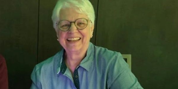 Image features Karen Wilkerson (She/Her) Treasurer of the Board 