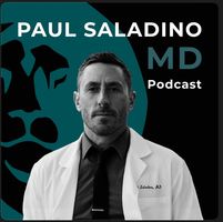 paul saladino md podcast