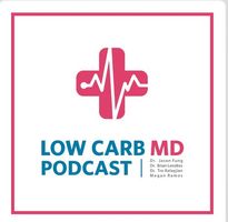 low carb md podcast