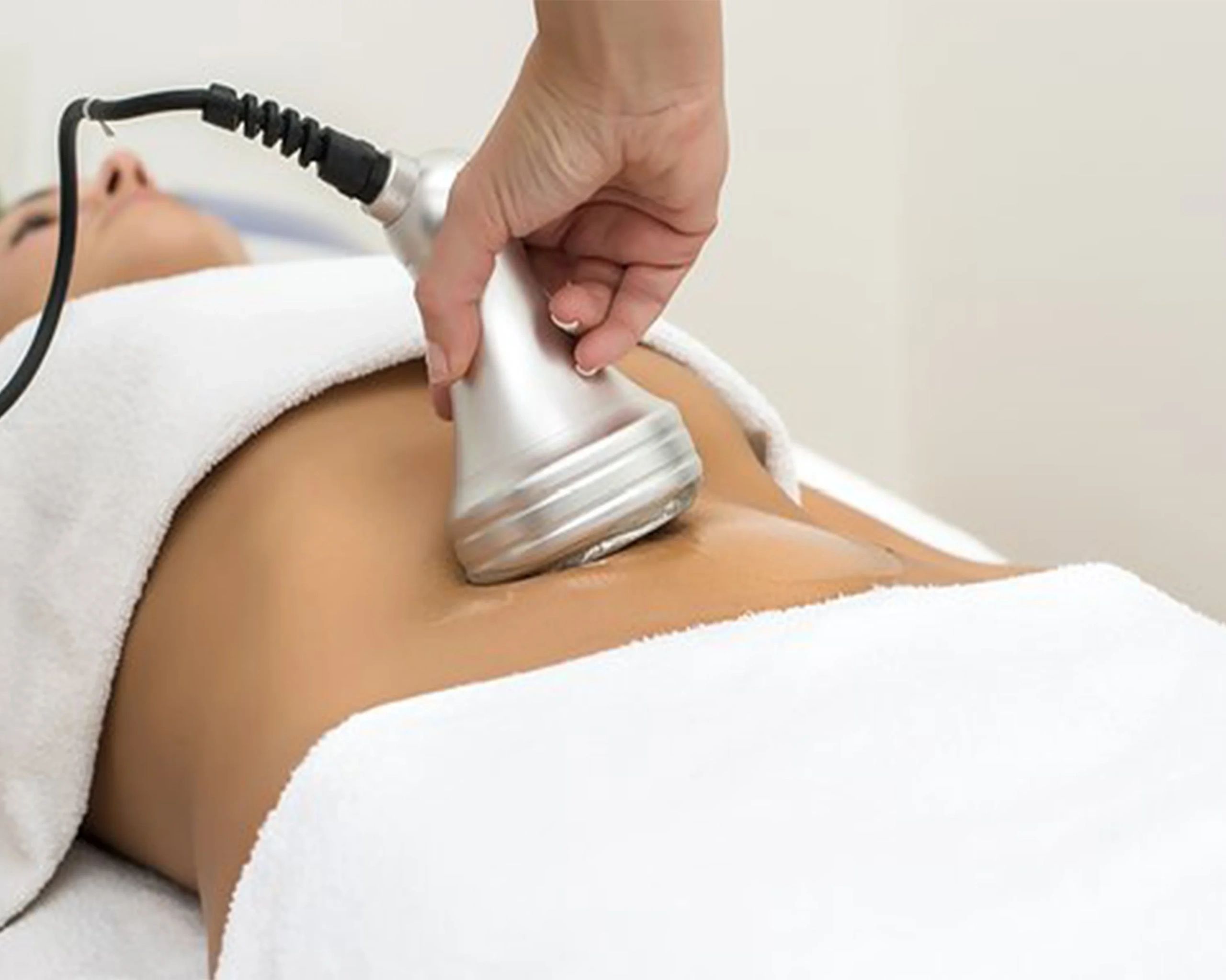 Ultrasound Cavitation Inch Loss - Skin Tech Clinic