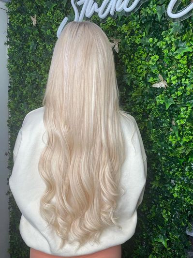 Studio Sterling - Hair Extensions Clayfield - Clayfield, Queensland Studio Sterling - Hair Extensions Clayfield - Clayfield, Queensland