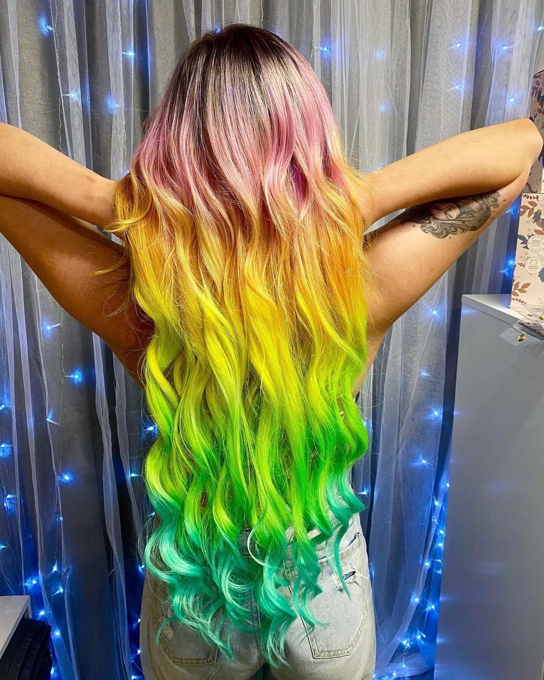 Studio Sterling - Hair Extensions Clayfield - Clayfield, Queensland Studio Sterling - Hair Extensions Clayfield - Clayfield, Queensland