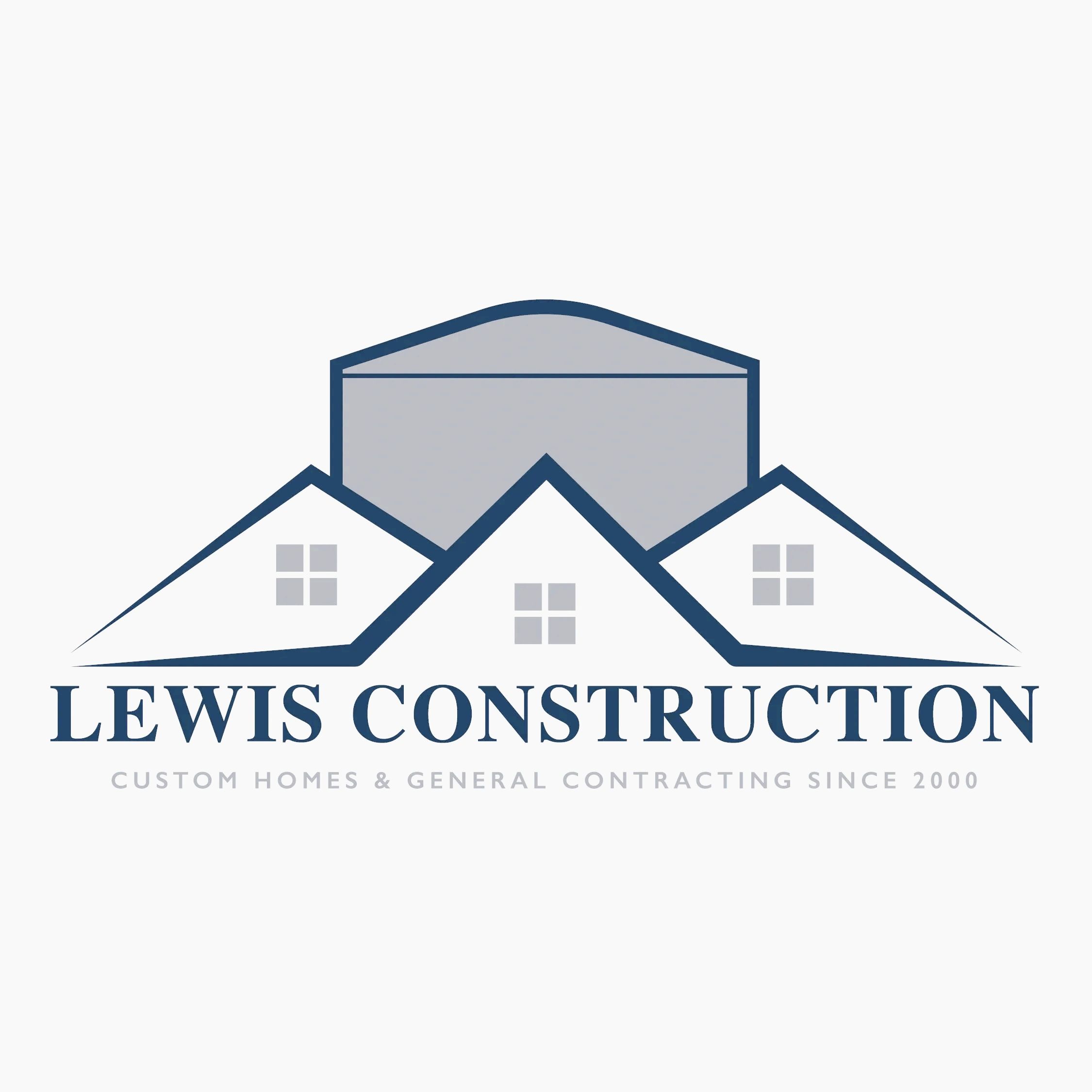 Lewis Construction Company Home